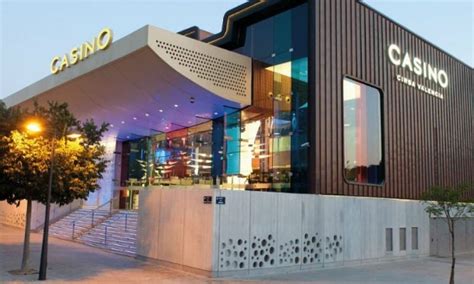 Casinos in València .